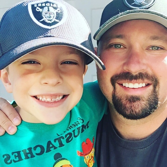 Meet your Posher, Mathew - Picture 1 of 1